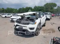 2018 Jeep COMPASS фото