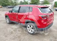 2018 Jeep COMPASS фото