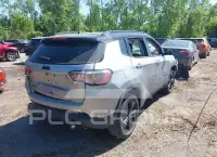 2018 Jeep COMPASS фото