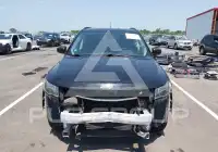 2018 Jeep COMPASS фото