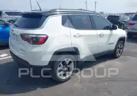 2018 Jeep COMPASS фото