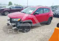 2018 Jeep COMPASS фото