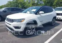 2018 Jeep COMPASS фото