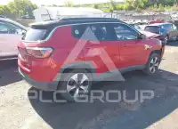 2018 Jeep COMPASS photo