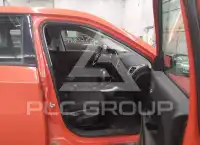 2018 Jeep COMPASS фото