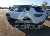 2018 Jeep COMPASS фото