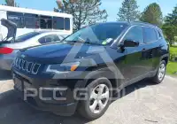 2018 Jeep COMPASS фото