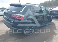 2018 Jeep COMPASS фото