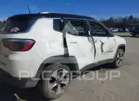 2018 Jeep COMPASS фото