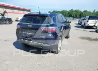 2018 Jeep COMPASS фото