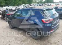 2018 Jeep COMPASS фото