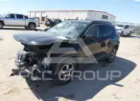 2018 Jeep COMPASS фото