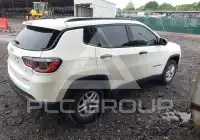 2018 Jeep COMPASS photo