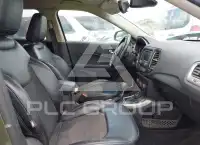 2018 Jeep COMPASS фото
