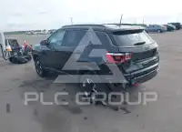 2018 Jeep COMPASS photo