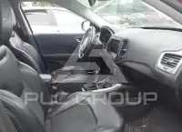 2018 Jeep COMPASS photo