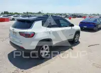 2018 Jeep COMPASS photo