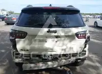 2018 Jeep COMPASS фото