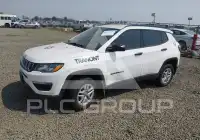 2018 Jeep COMPASS photo