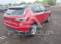 2018 Jeep COMPASS photo