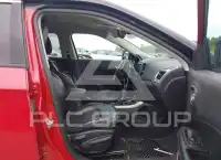 2018 Jeep COMPASS фото