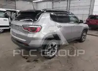 2018 Jeep COMPASS фото