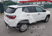 2018 Jeep COMPASS фото