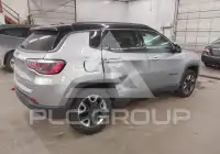 2018 Jeep COMPASS фото