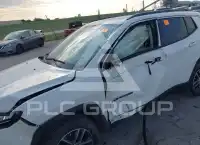 2018 Jeep COMPASS фото