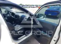 2018 Jeep COMPASS photo