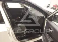 2018 Jeep COMPASS фото