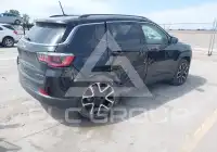 2018 Jeep COMPASS фото