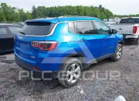2018 Jeep COMPASS фото