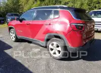 2018 Jeep COMPASS фото
