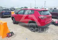 2018 Jeep COMPASS фото