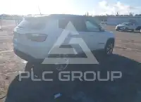 2018 Jeep COMPASS фото