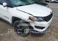 2018 Jeep COMPASS photo
