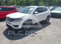 2018 Jeep COMPASS photo