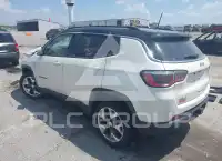 2018 Jeep COMPASS фото