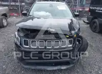 2018 Jeep COMPASS фото