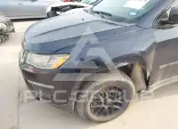 2018 Jeep COMPASS фото