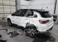 2018 Jeep COMPASS photo
