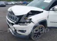 2018 Jeep COMPASS фото