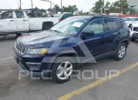 2018 Jeep COMPASS фото