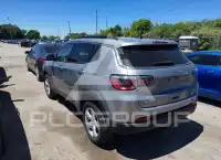 2018 Jeep COMPASS фото
