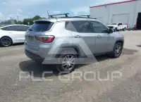 2018 Jeep COMPASS фото
