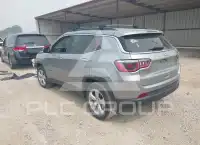 2018 Jeep COMPASS фото