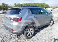 2018 Jeep COMPASS фото