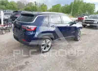 2018 Jeep COMPASS фото