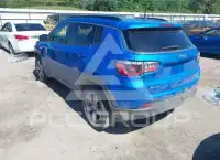 2018 Jeep COMPASS фото